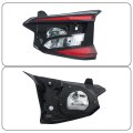 Rh Inner Tail Light Assembly Replacement For Crosstrek 2024 Passenger Side Rear Right 84251fn000