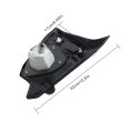 Rh Inner Tail Light Assembly Replacement For Crosstrek 2024 Passenger Side Rear Right 84251fn000