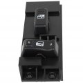 Aintier Power Window Switch Front Right Control Lift Fits For 2000-2002 Gmc Sierra 1500 2500 3500 Chevrolet Silverado Oe