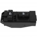 Passenger Side Power Window Switch For Gmc Sierra 1500 2500 3500 And Chevy Silverado Suburban 2000 2002 Oe 1s12373 Ds2148