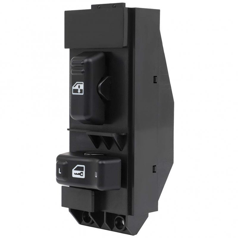 Passenger Side Power Window Switch For Gmc Sierra 1500 2500 3500 And Chevy Silverado Suburban 2000 2002 Oe 1s12373 Ds2148