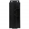 Aintier Power Window Switch Front Right Control Lift Fits For 2000-2002 Gmc Sierra 1500 2500 3500 Chevrolet Silverado Oe