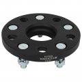 Aintier 15mmx4 5 Wheel Spacers Hub Centric 5 Lug 12x1 25 56 1mm Compatible With For Ascent 2019-2020 Forester Set Of 2