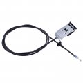 Motoku Hood Release Cable With Handle For Toyota Tacoma 1995-2004