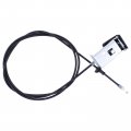 Motoku Hood Release Cable With Handle For Toyota Tacoma 1995-2004