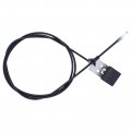 Motoku Hood Release Cable With Handle For Toyota Tacoma 1995-2004