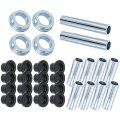 Niche Full Steering Bushing Kit For Can-am 2023 Outlander 450 570 Dps 706001529 706004511 706002259 