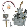 Partman New Carburetor Carb Fit For Yamaha Ttr 90 Ttr90 Ttr90e 5hn-14101-00-00 5hn-14101-10-00