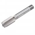 Uxcell Metric Machine Thread Tap M20 X 2 5 High Speed Steel Screw Taps Straight Flutes Threading Tapping Tool