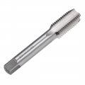 Uxcell Metric Machine Thread Tap M20 X 2 5 High Speed Steel Screw Taps Straight Flutes Threading Tapping Tool