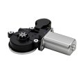 Power Window Lift Motor Front Left For Toyota Camry 2002 2006 Highlander 2001 2007 Rav4 2005 Scion Xa 2004 To A0815wm 