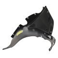 Front Passenger Side Fender Liner For Volkswagen Gti Golf 2015 2016 2017 Capa Certified With Insulation Foam Replaces 