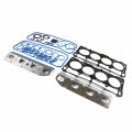 Fiwary Head Gasket Set Fits For 2009-2015 Chrysler Dodge Ram 5 7l Hemi V8 Ohv Mls Vin T 2 Replace Oe Hs26423pt