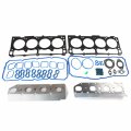 Fiwary Head Gasket Set Fits For 2009-2015 Chrysler Dodge Ram 5 7l Hemi V8 Ohv Mls Vin T 2 Replace Oe Hs26423pt