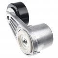 A-premium Belt Tensioner Assembly With Pulley Compatible Chevrolet C3500hd Gmc C4500 C5500 C6500 C7500 Kodiak Savana 3500 V8 8