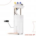 A-premium Electric Fuel Pump Module Assembly With Pressure Sensor Compatible Pontiac Aztek Buick Rendezvous 2004 V6 3 4l Gas