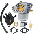 Xingli Fr691v Carburetor For Kawasaki Specific Fs691v Replace 15004-0985 15004-0829 Carb 