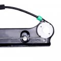 Aintier Power Window Regulator Without Motor Fit For 2004 2005 2006 2007 2008 2009 2010 Bmw X3 Rear Left 749-586