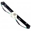 Aintier Power Window Regulator Without Motor Fit For 2004 2005 2006 2007 2008 2009 2010 Bmw X3 Rear Left 749-586