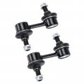 Moca 2pcs Front Sway Bar Links Fit 03-13 For Subaruester 04-14 Impreza Wrx Sti 08-14 02-07 For Sedan 05-09 Legacy Outback 