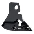 Front Passenger Side Bumper Bracket For Mercedes Benz Sprinter 2500 3500 2010 2011 2012 2013 Cover Replacement Mb1043132 