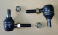 Wantone Racing Outer Tie Rod Ends Ball Joints Am135867 Replacement For John Deere Gator Xuv 620i 625i 825i 850d 855d 825e 825m