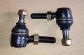 Wantone Racing Outer Tie Rod Ends Ball Joints Am135867 Replacement For John Deere Gator Xuv 620i 625i 825i 850d 855d 825e 825m