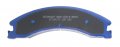 Motorcraft Pad Brake P Brsd1330b