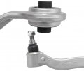 Bapmic Front Left Right Control Arm With Ball Joint Kit For Mercedes W220 C215 S Class