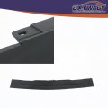 Front Valance Air Dam Deflector Replacement For 2023-2025 F250 F350 Super Duty 4wd