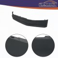 Front Valance Air Dam Deflector Replacement For 2023-2025 F250 F350 Super Duty 4wd