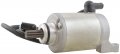 New 12 Volt Starter Compatible With Kawasaki Street Motorcycle Zx600 Ninja Zx6-rr 599cc Cid Zx636 Zx-6r 636cc 2003 2004 2005