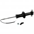 Ocpty Front Air Suspension Struts Assembly Shock Absorber Fit For Cadillac Escalade 2015-2020 For Esv Chevrolet Silverado 1500