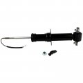 Ocpty Front Air Suspension Struts Assembly Shock Absorber Fit For Cadillac Escalade 2015-2020 For Esv Chevrolet Silverado 1500