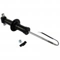 Ocpty Front Air Suspension Struts Assembly Shock Absorber Fit For Cadillac Escalade 2015-2020 For Esv Chevrolet Silverado 1500