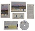 Gm Onstar Owners Manual Kit New 15907587 November 2008