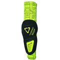 Leatt 3df Hybrid Elbow Guard Black Lime Xx-large 