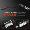 A-premium A C Suction And Liquid Line Hose Assembly Compatible With Dodge Freightliner Sprinter 2500 3500 3 0l