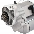 Aintier Starter Replacement Fit For Carrier Transicold Generator Set Rg15 Ug15 Trailer Unit Genesis