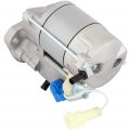 Aintier Starter Replacement Fit For Carrier Transicold Generator Set Rg15 Ug15 Trailer Unit Genesis