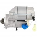 Aintier Starter Replacement Fit For Carrier Transicold Generator Set Rg15 Ug15 Trailer Unit Genesis 