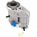 Aintier Starter Replacement Fit For Carrier Transicold Generator Set Rg15 Ug15 Trailer Unit Genesis