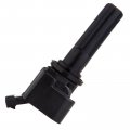 Ocpty Set Of 1 Ignition Coil Compatible With Oe Uf497 C1558 Fit For Hummer Gmc Saab Buick Chevy 2006-2012