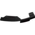 Front Driver Side Forward Fender Splash Shield For Toyota Highlander 2014 2015 2016 2017 2018 2019 Pp Plastic Replace To1290117