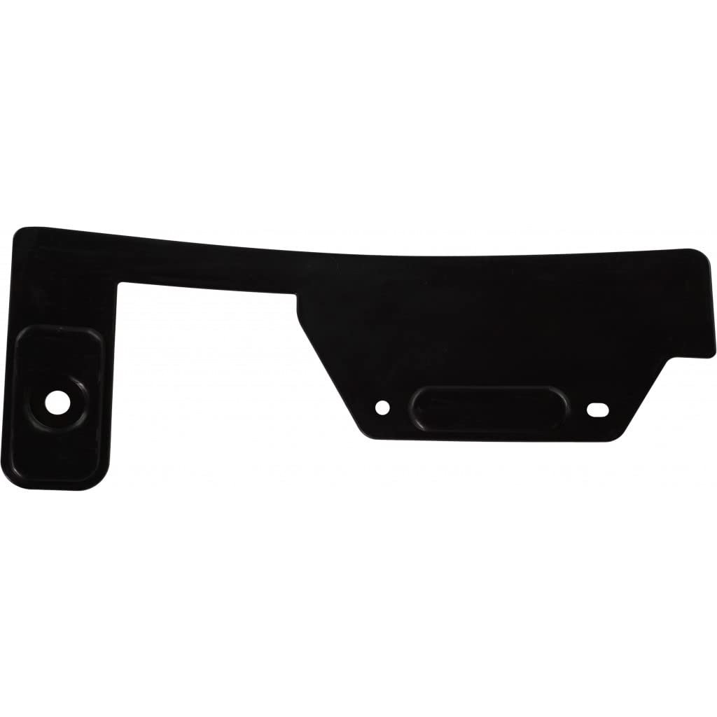 Front Driver Side Forward Fender Splash Shield For Toyota Highlander 2014 2015 2016 2017 2018 2019 Pp Plastic Replace To1290117