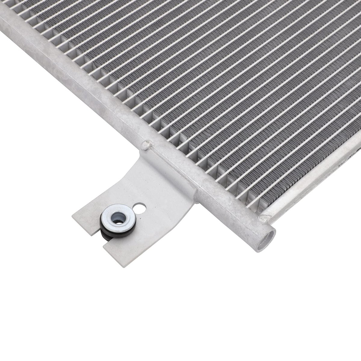Ac Condenser For International Harvester 3200 2011 4100 2008 To 2010 4300 2013 4400 Aluminum Air Conditioning Replacement Part