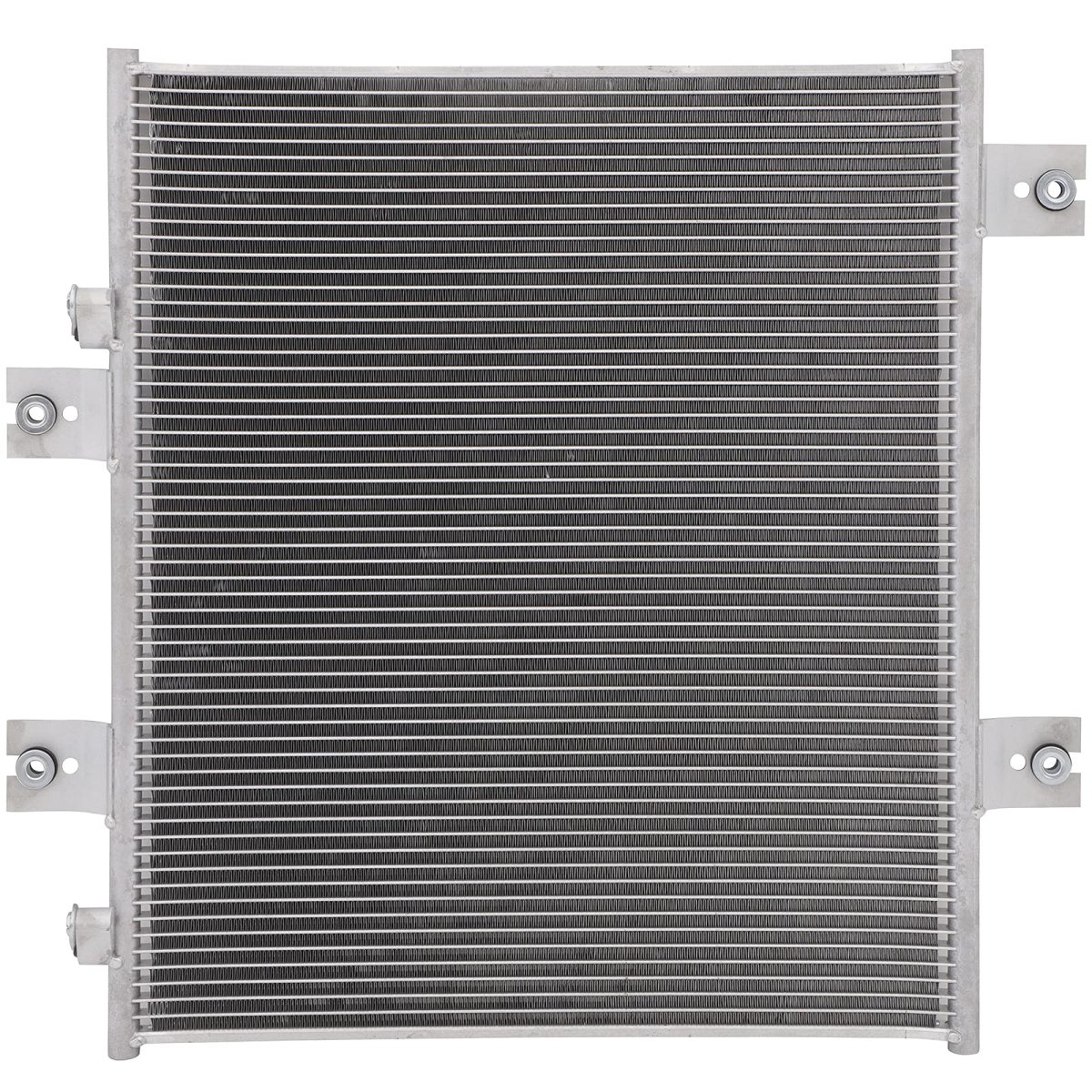 Ac Condenser For International Harvester 3200 2011 4100 2008 To 2010 4300 2013 4400 Aluminum Air Conditioning Replacement Part