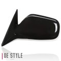 Auto Dynasty Su1320104 Su1321104 Pair Oe Style Powered Side View Door Mirror Compatible With Subaru Legacy 00-04