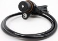 Can-am Crankshaft Position Sensor Ass Y Outlander Renegade Maverick 420966570 Black