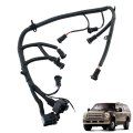Ficm Fuel Injector Wiring Harness Replacement For F250 6 0l 2003-2007 F350 